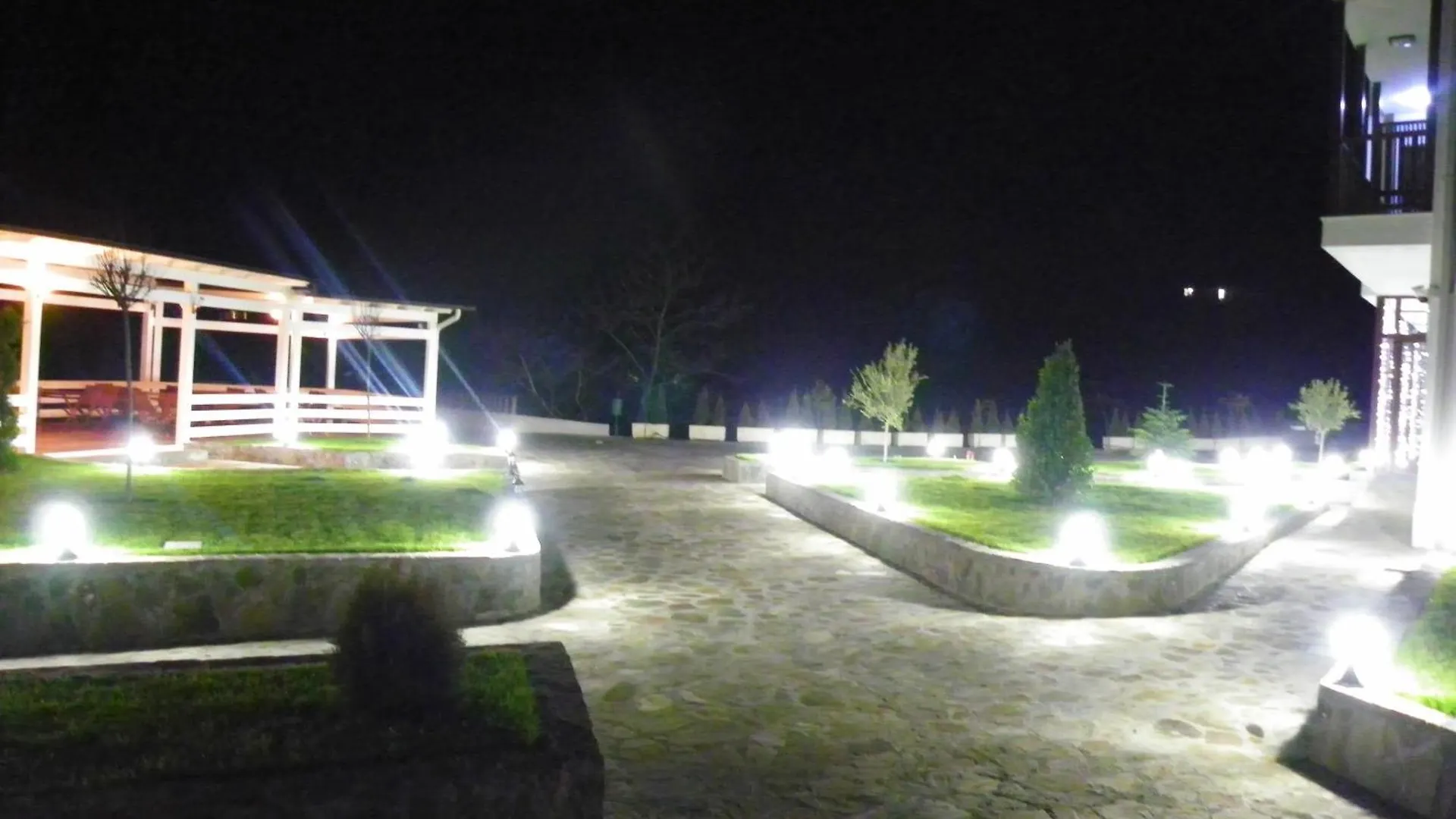 ***  Hotel Marub Rubik Albania