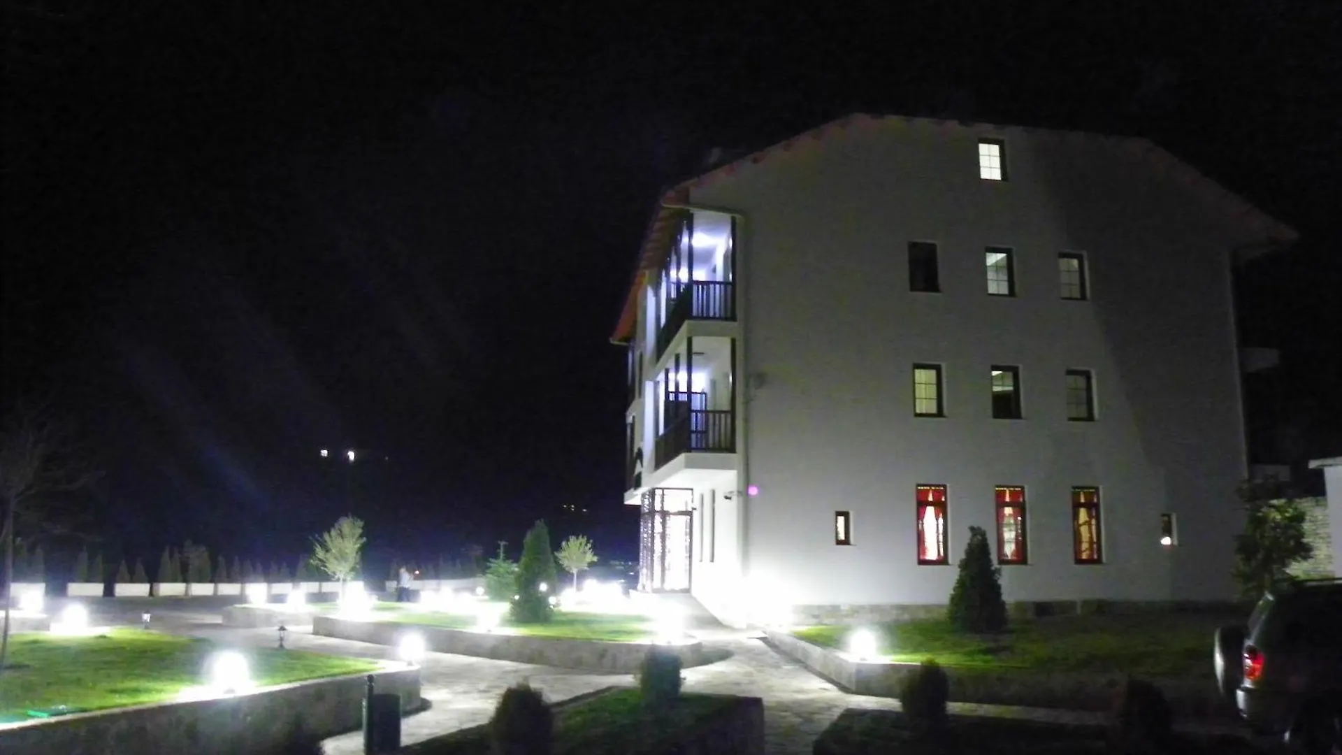 Hotel Marub Rubik
