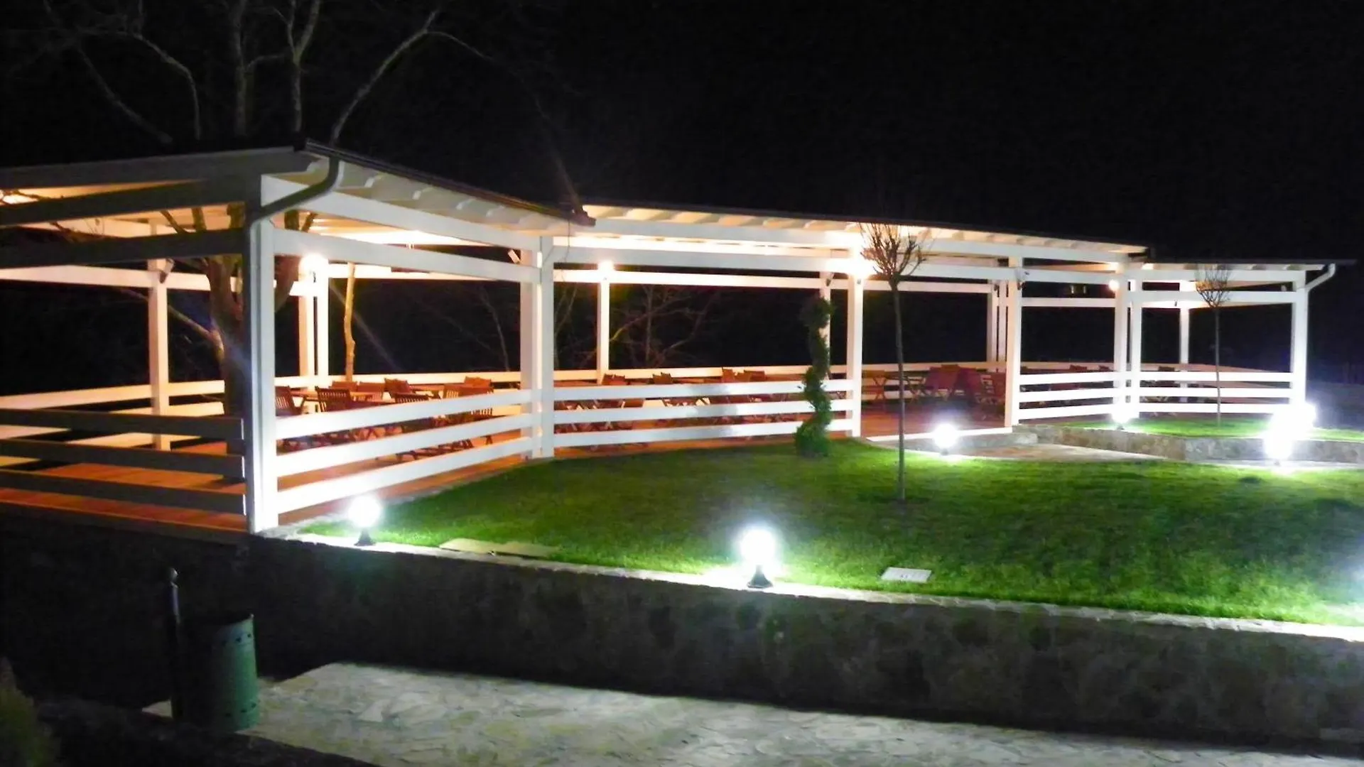 Hotel Marub Rubik