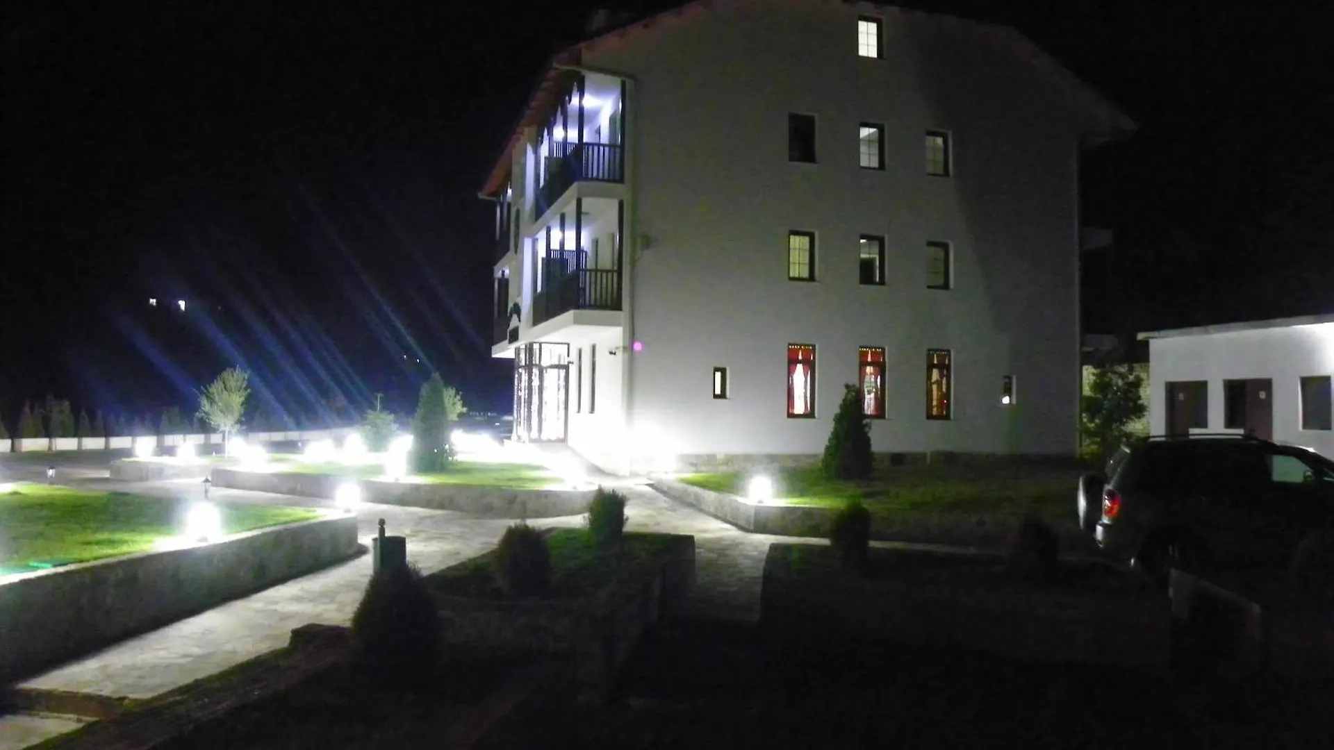 ***  Hotel Marub Rubik Albania