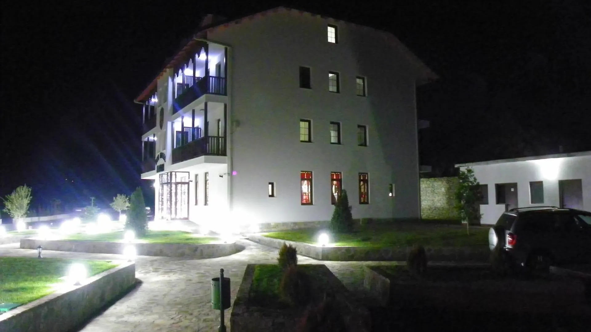 Hotel Marub Rubik