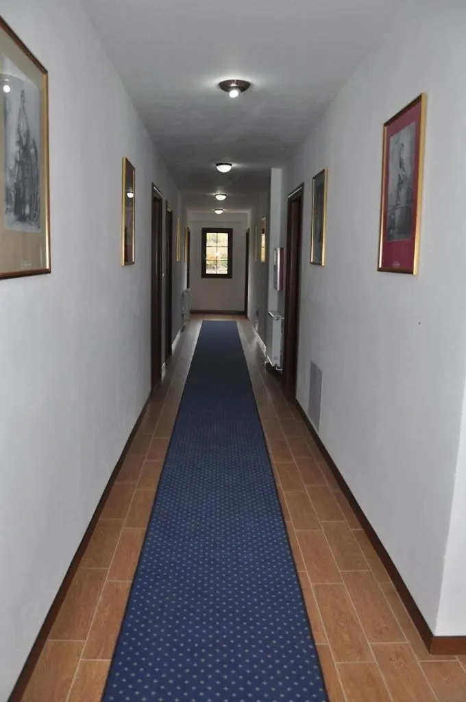 Hotel Marub Rubik
