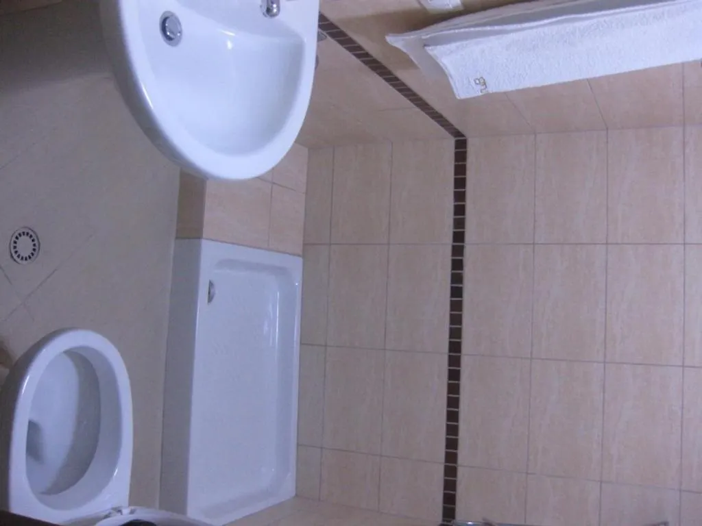 Hotel Marub Rubik
