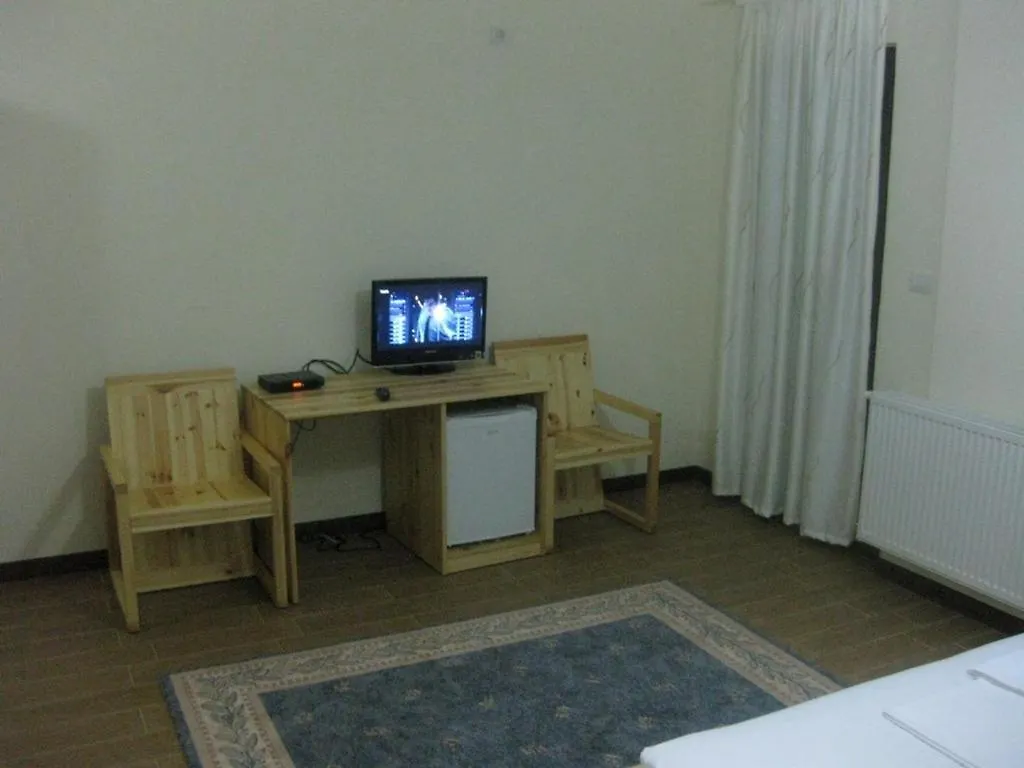 Hotel Marub Rubik Albania