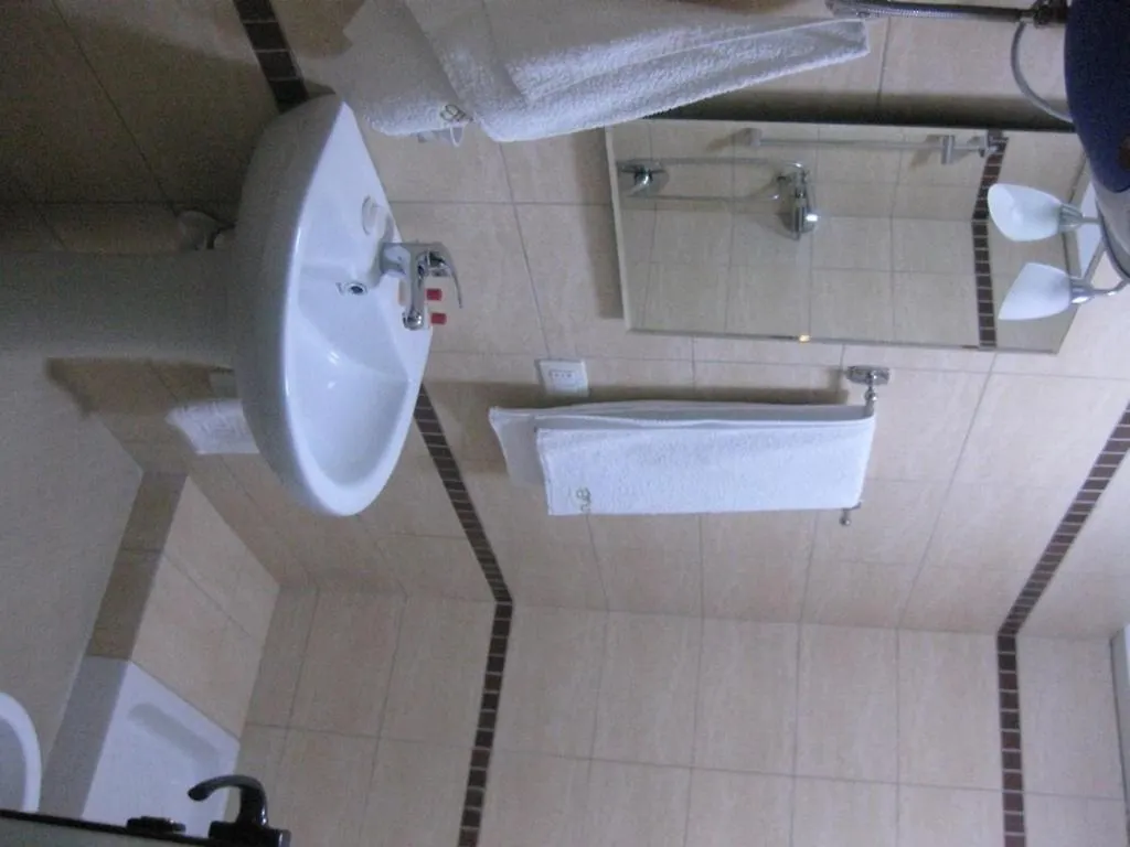 Hotel Marub Rubik
