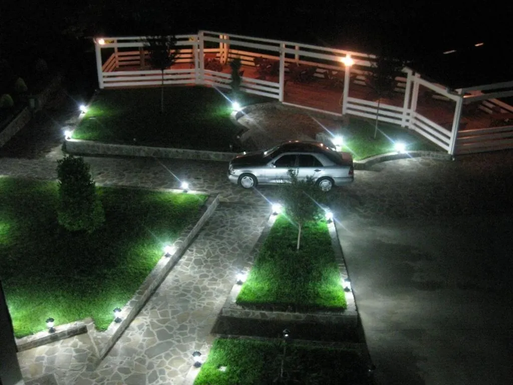Hotel Marub Rubik