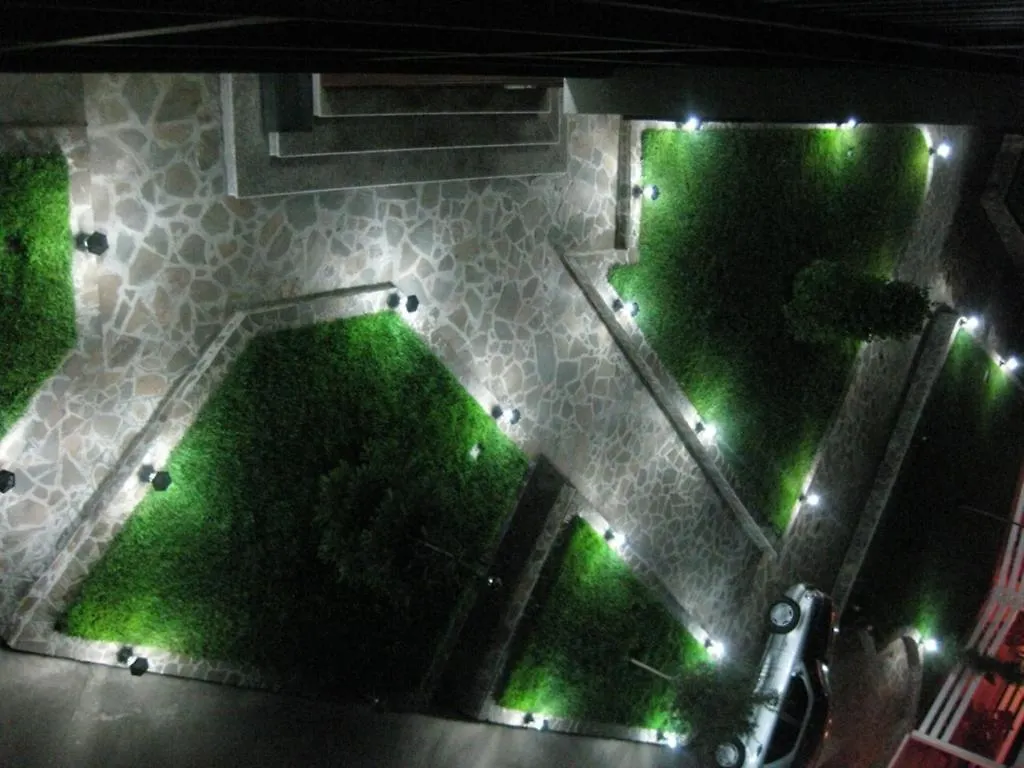 Hotel Marub Rubik