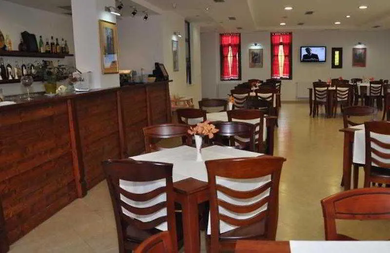 Hotel Marub Rubik