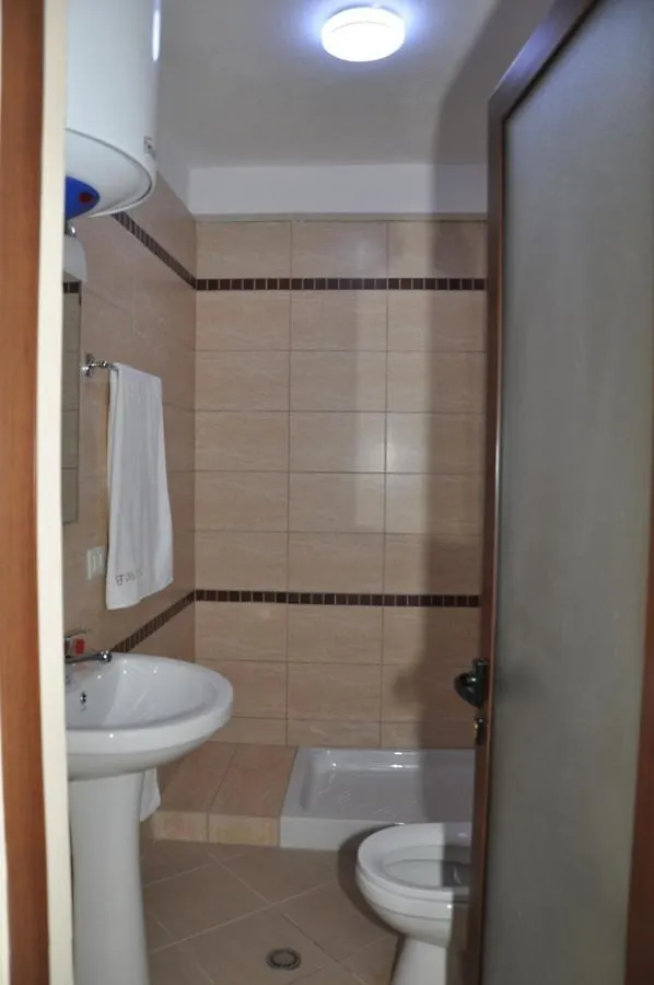 Hotel Marub Rubik
