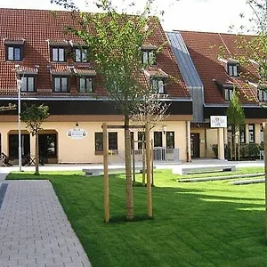 Hotel Hembacher Hof Rednitzhembach