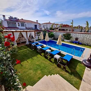 Bed & Breakfast Windmill Alaçatı
