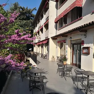 Hotel Logis Hotel-restaurant Le Tanargue Valgorge