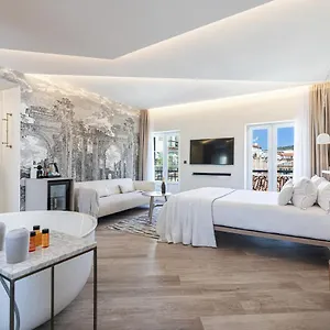 Hotel Le Dortoir Boutique Suites Nice