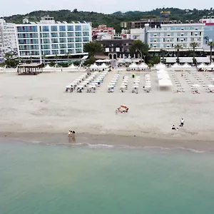 4* Hotel Oaz