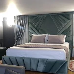 Hotel Center Tirana