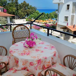 Aparthotel Kaya Datça