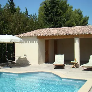 Bed & Breakfast L'oustalet De Sylvie Villeneuve-lès-Avignon