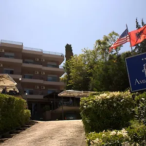 3* Hotel Ambasador